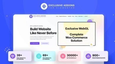 Exclusive-Addons-for-Elementor