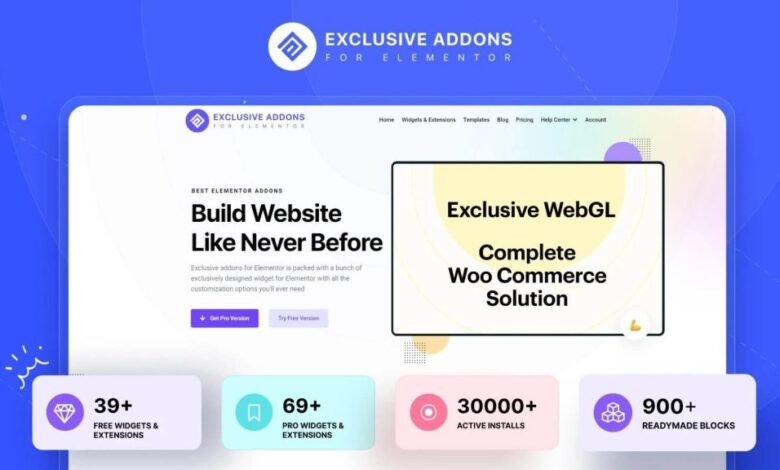 Exclusive-Addons-for-Elementor