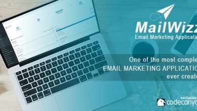 MailWizz - Email Marketing Application