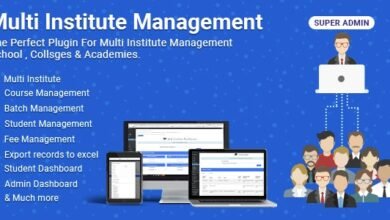 Multi Institute Management