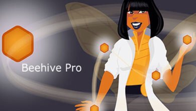 Beehive Pro