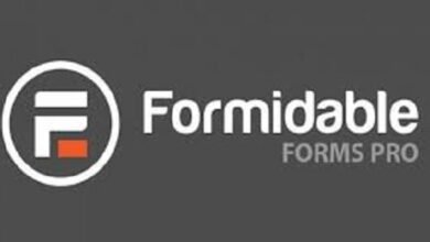 Formidable Forms Pro