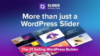 Slider Revolution