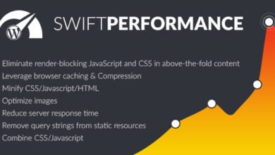 Swift Performance