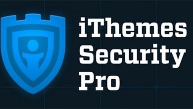 iThemes Security Pro